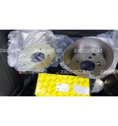  Hyundai Sonata 2004-2009 opornıy arxa 584113K100
